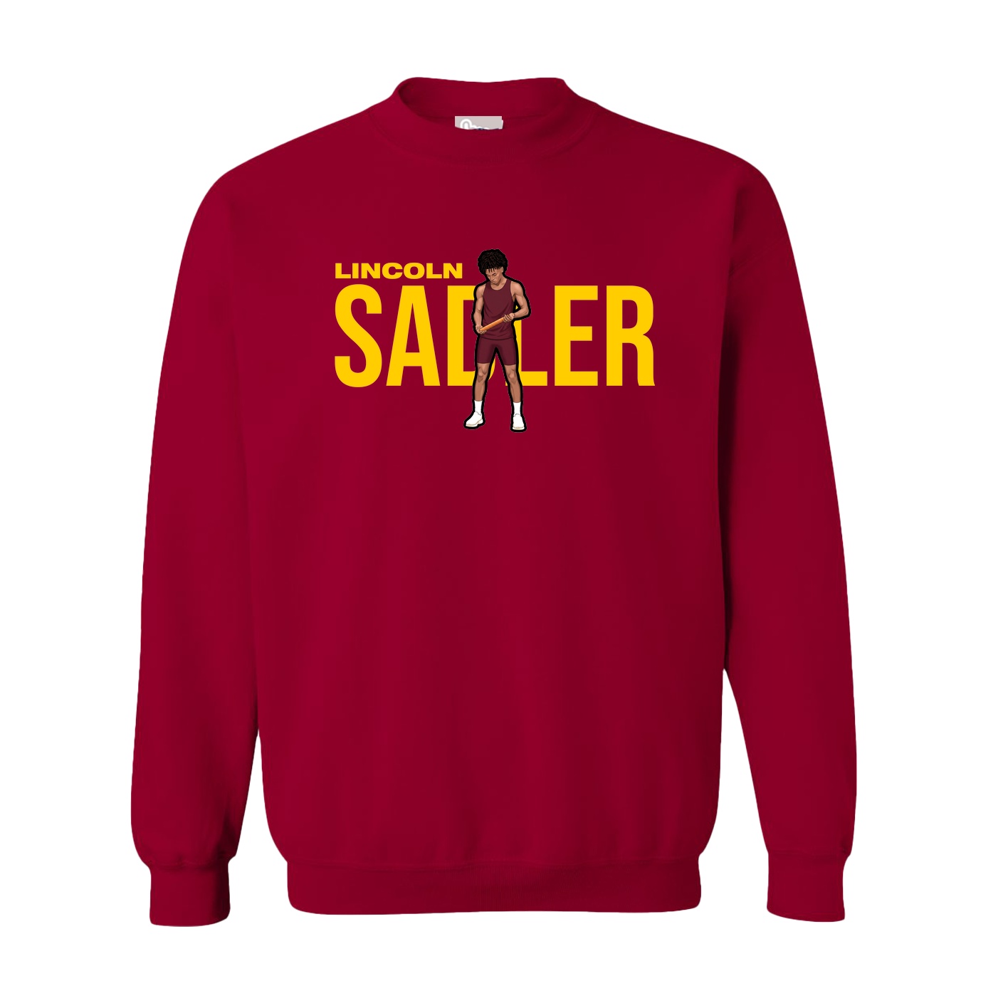 Fleece Crew