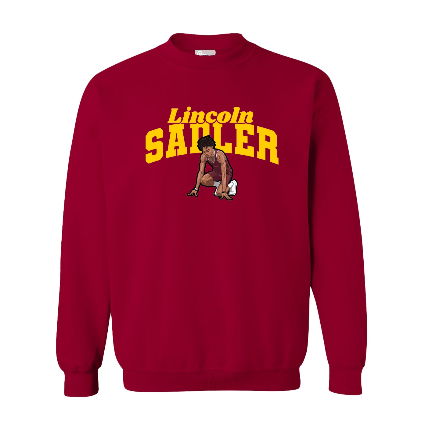 Fleece Crew