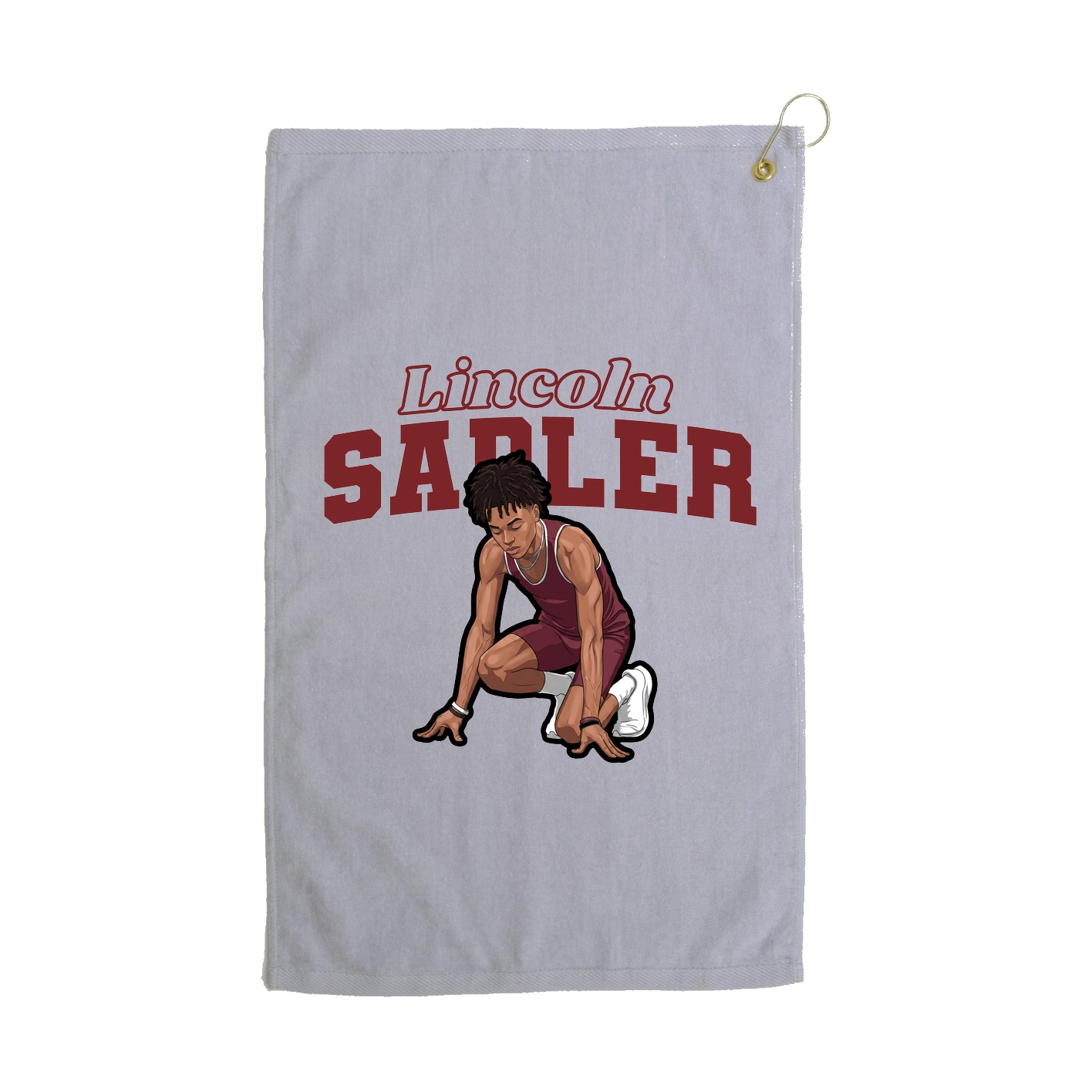 Golf Towel