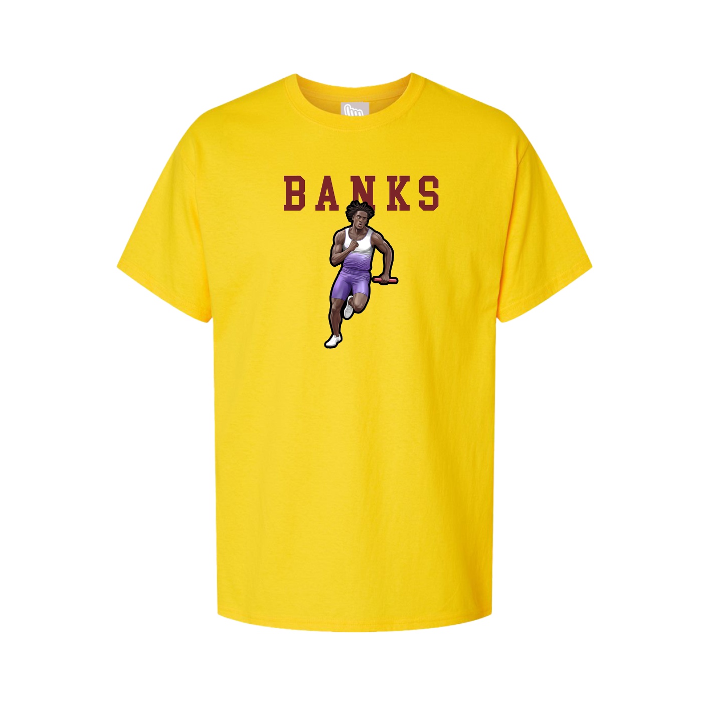 NIL Club Tee
