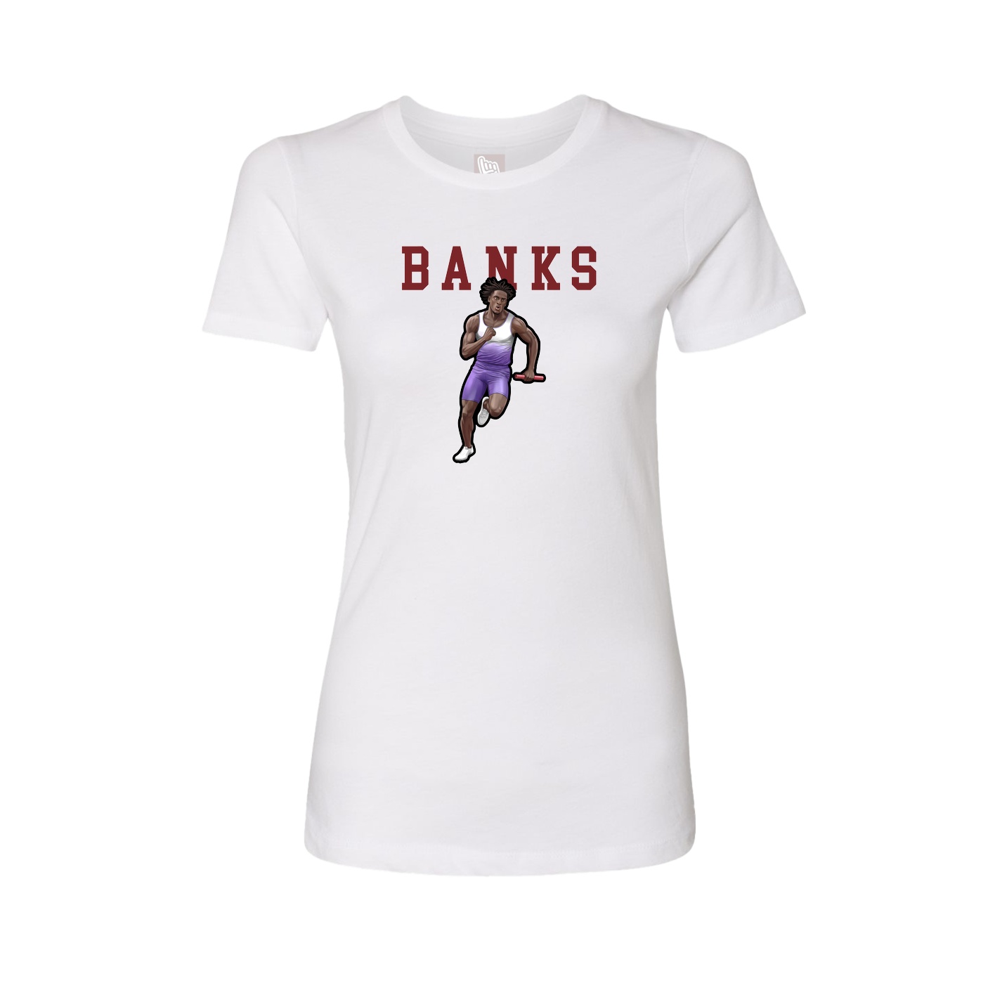 Womens Tee