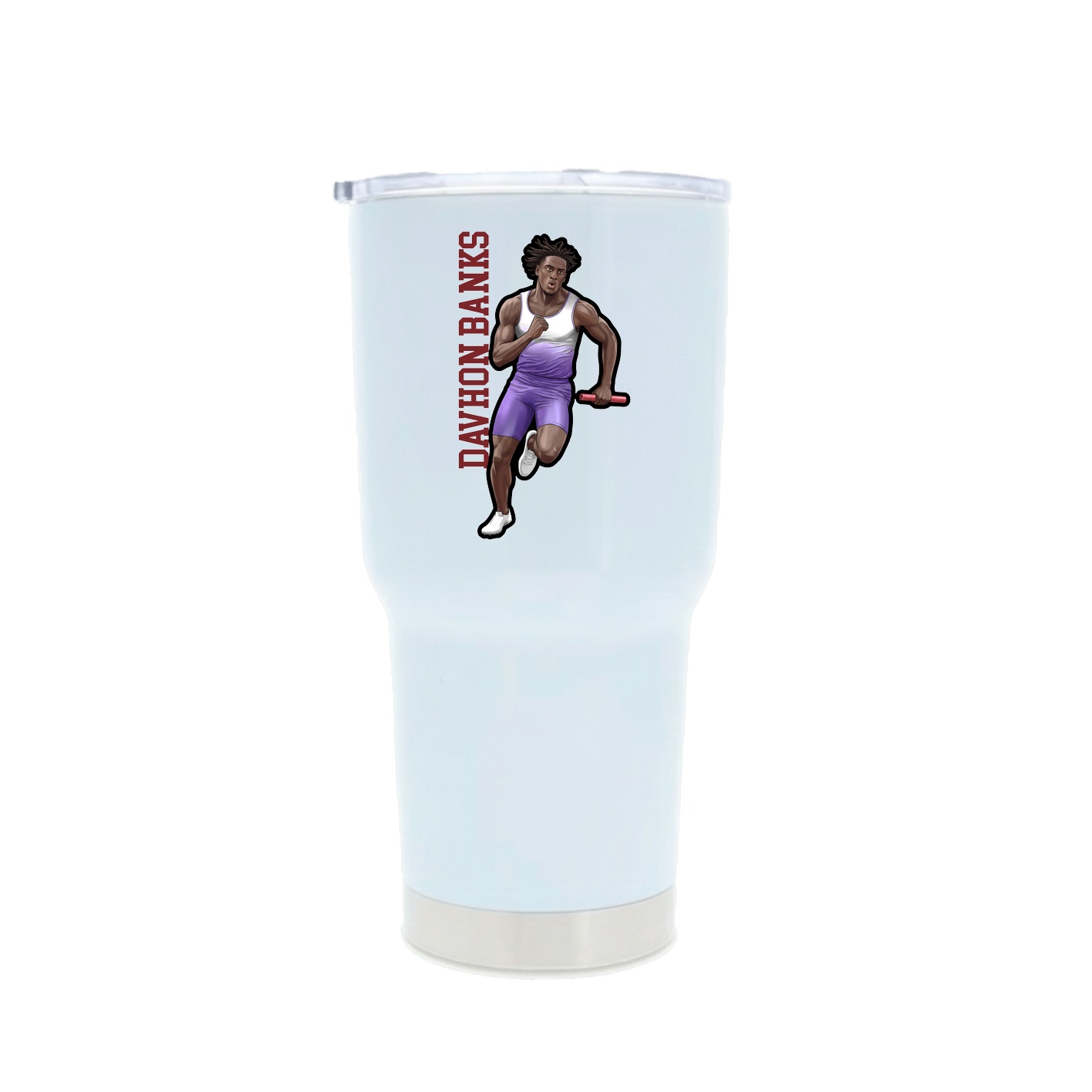 30oz Stainless Steel Tumbler