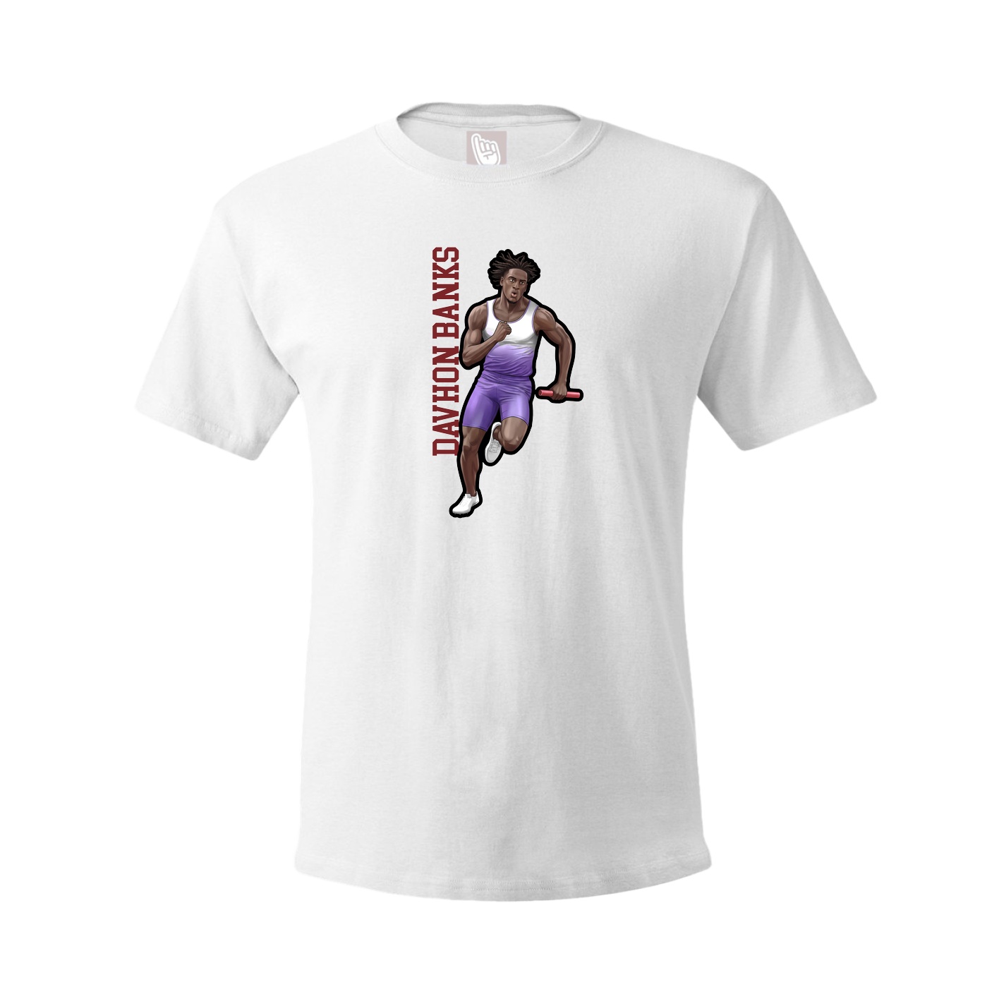 NIL Club Tee