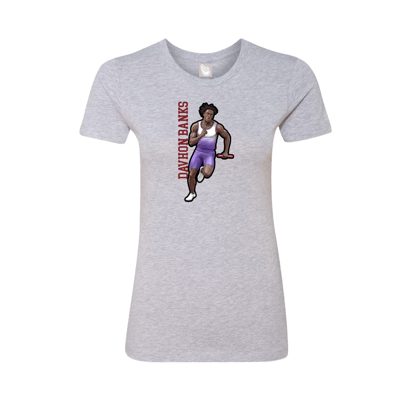 NIL Club Womens Tee