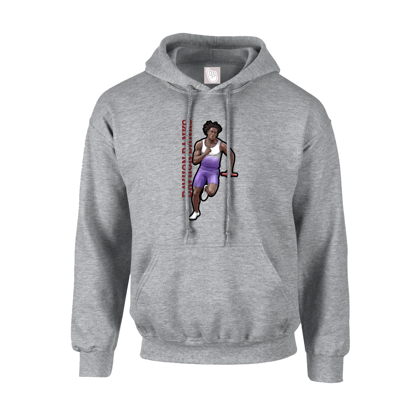 Hoodie