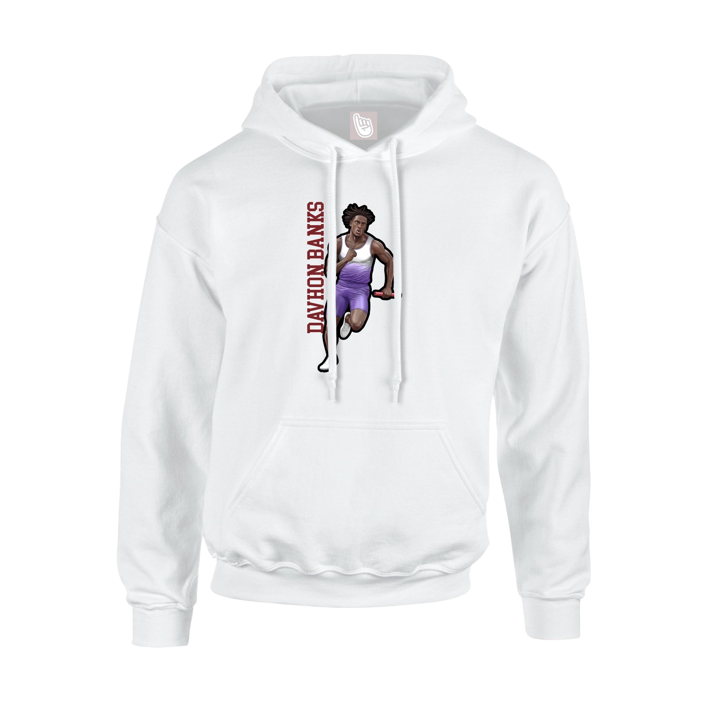 Youth Hoodie