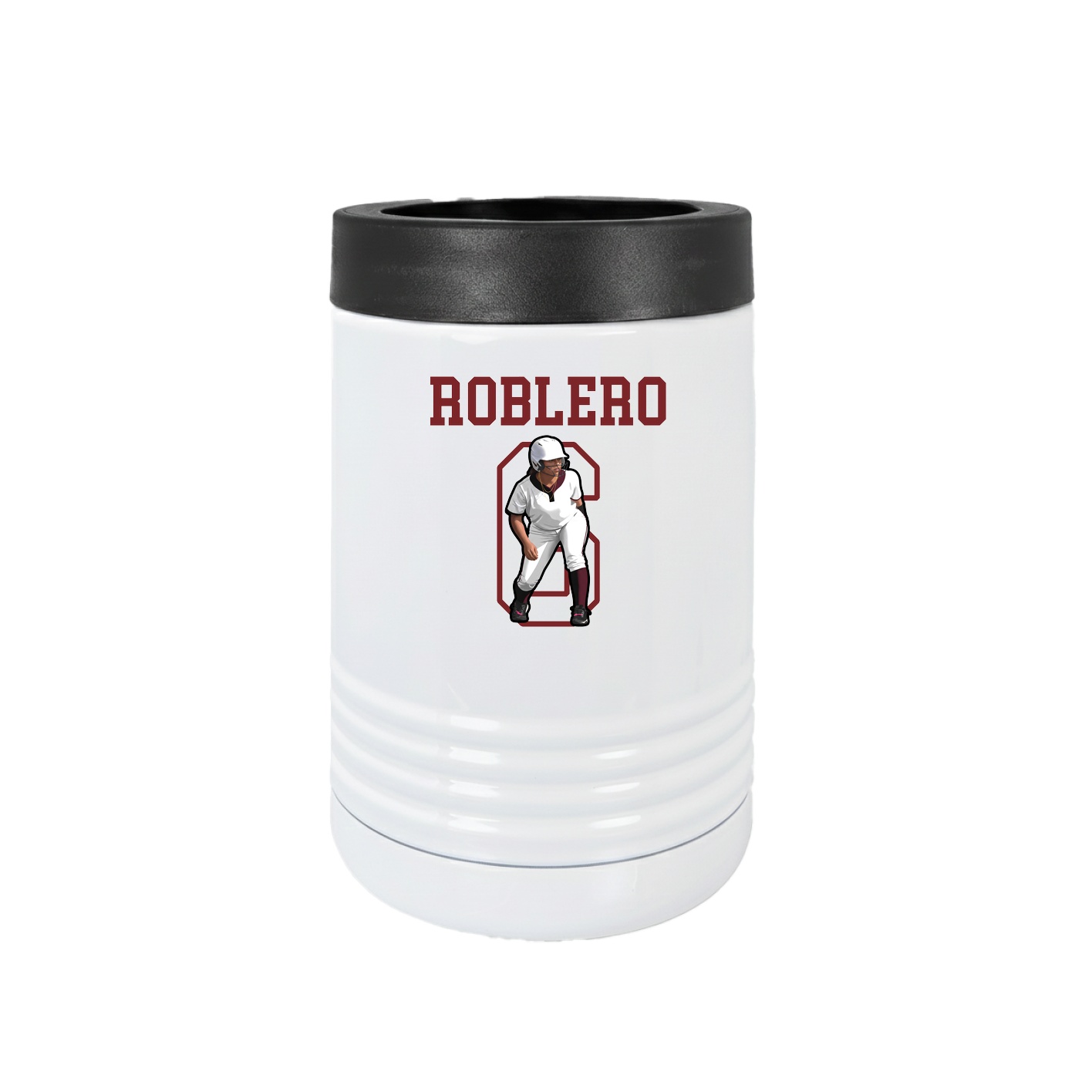 Beverage Holder — Shirsey in White