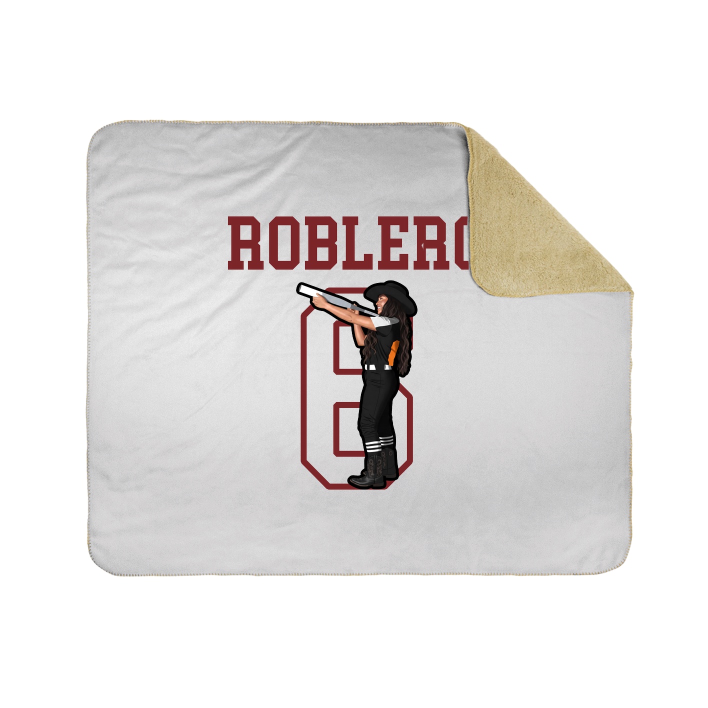 Throw Blanket
