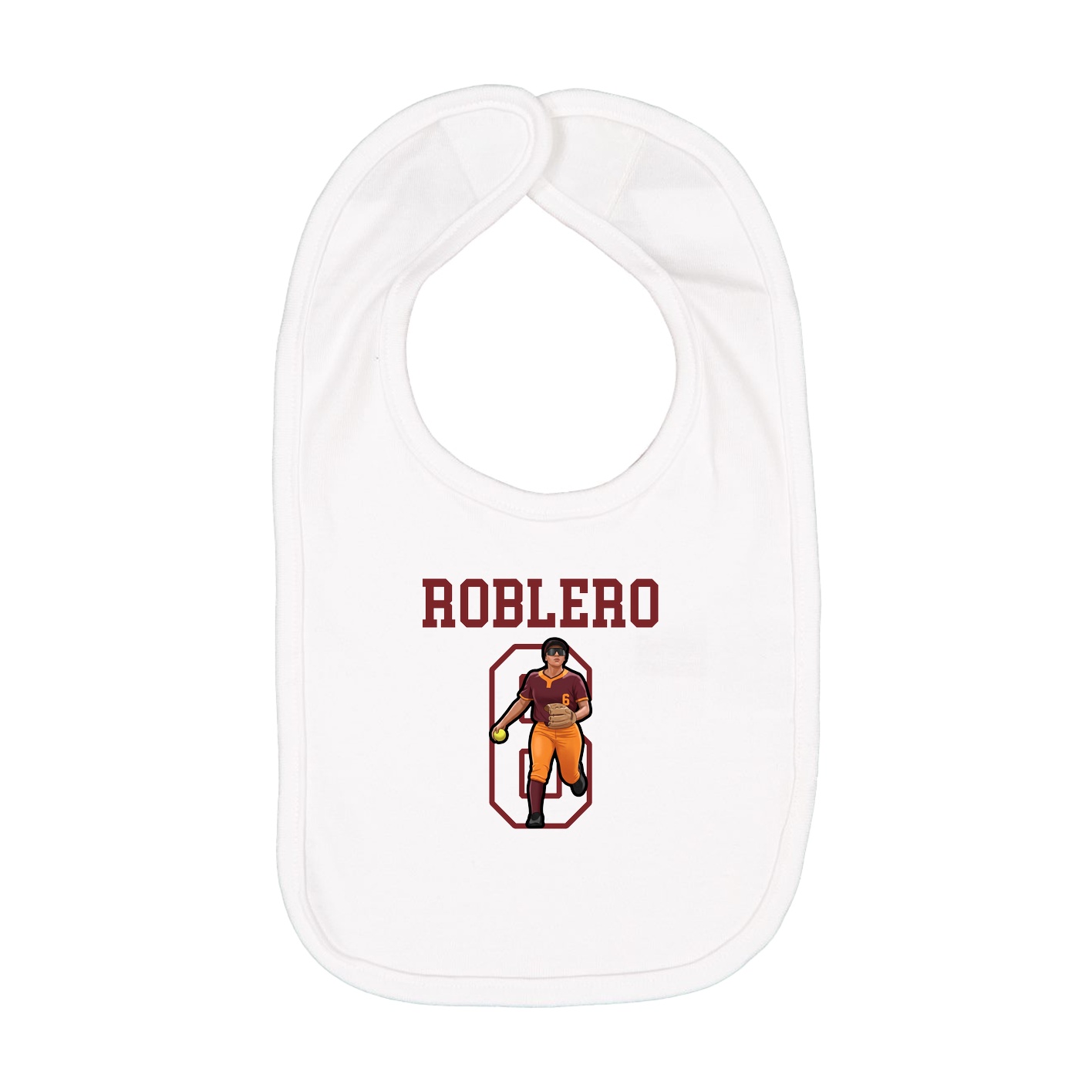 Infant Bib