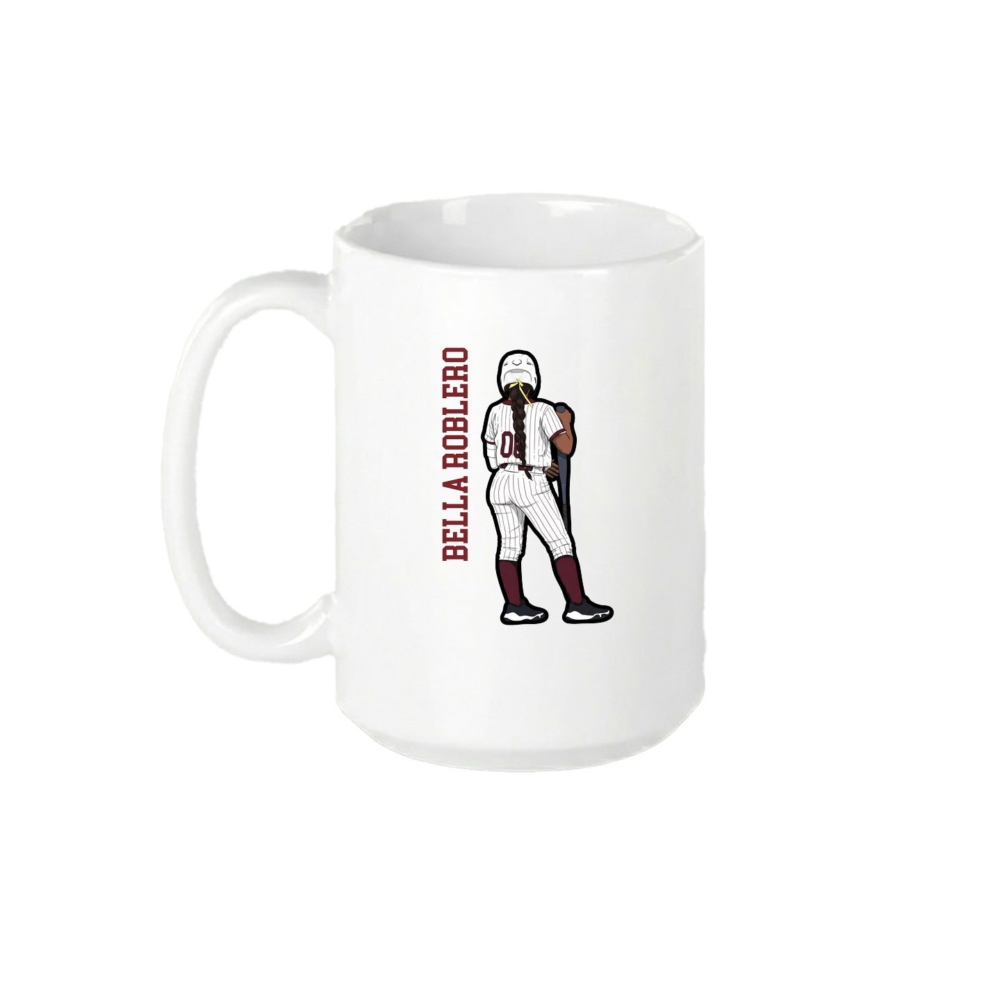 15oz Coffee Mug