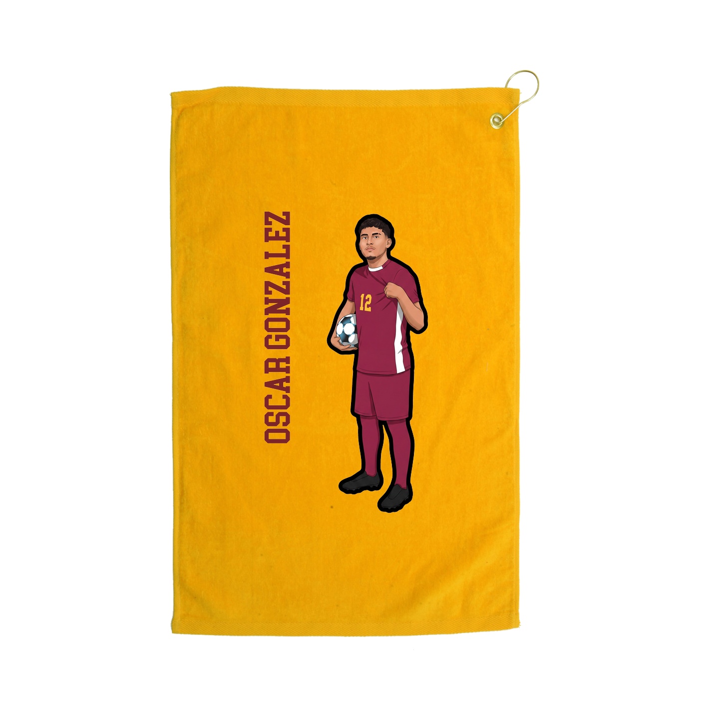 Golf Towel