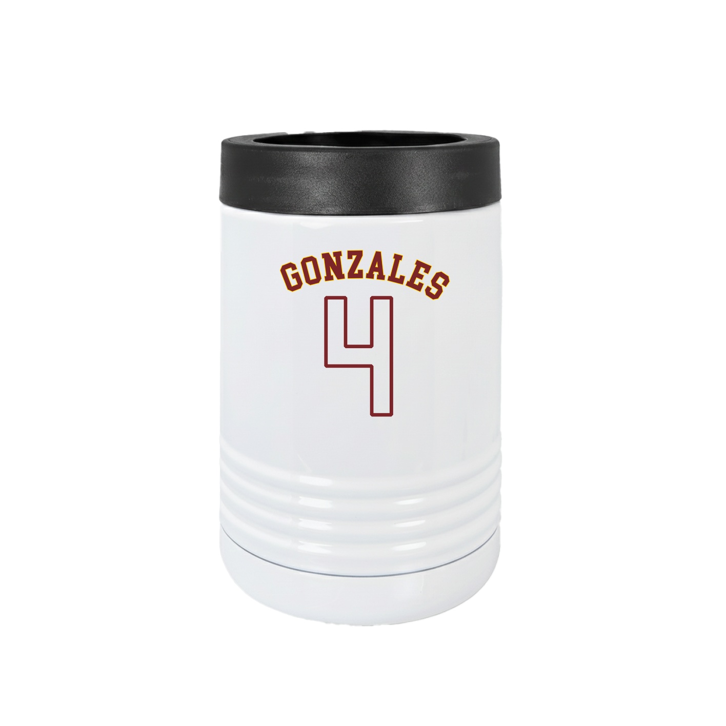 Beverage Holder — Shirsey Arch in White