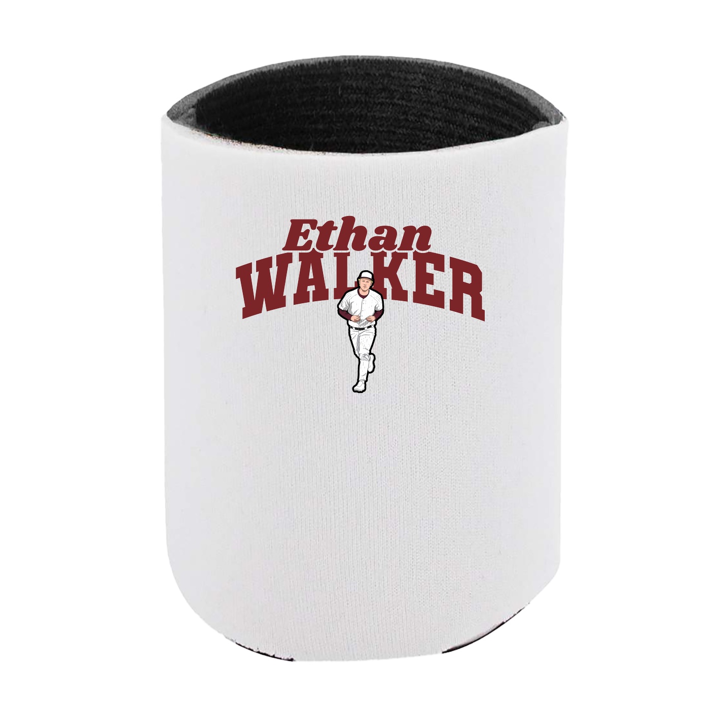Can Holder — Signature Arch in White