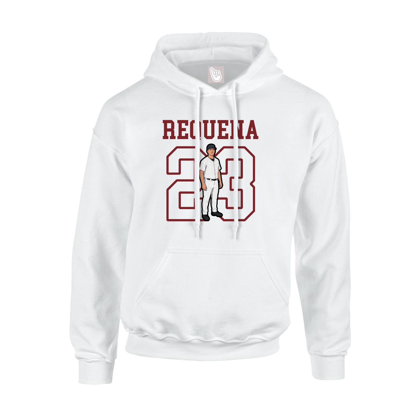 Youth Hoodie