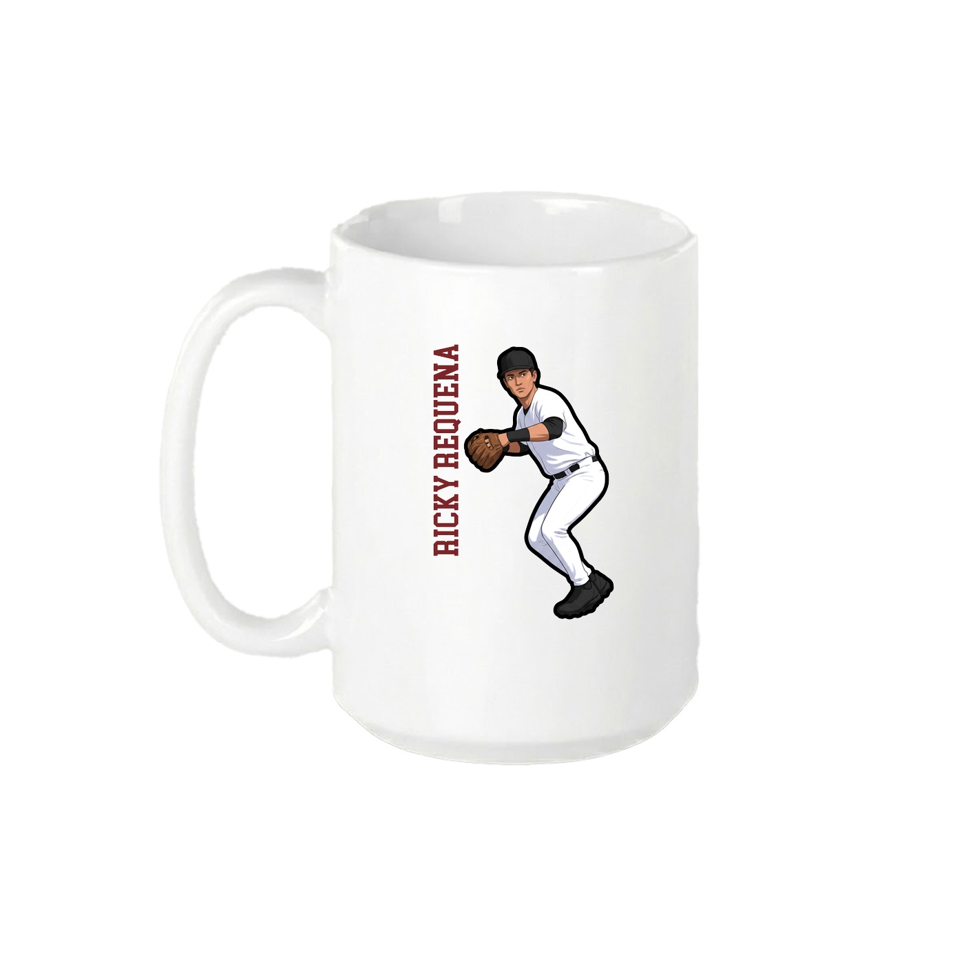 15oz Coffee Mug