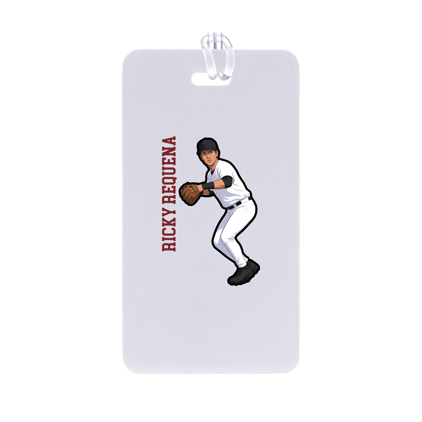 Bag Tag