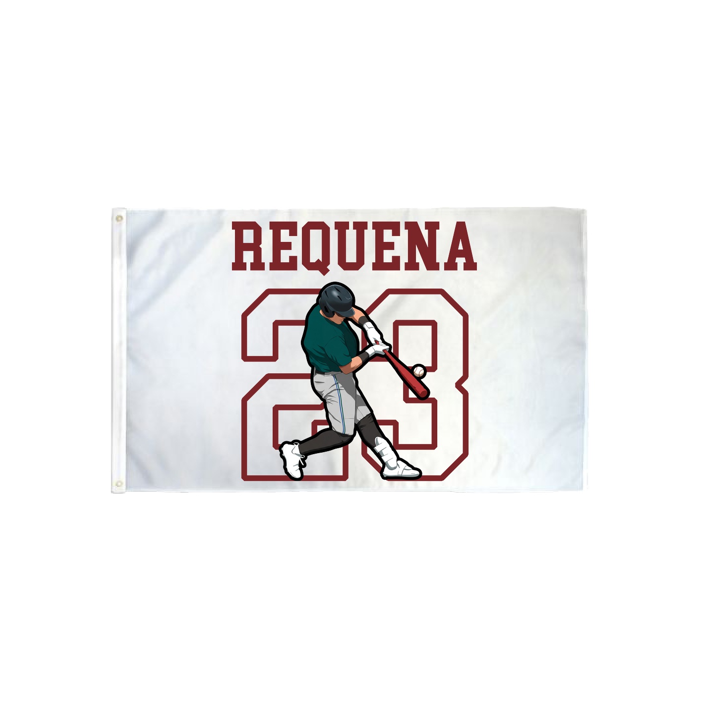 3x5 Flag