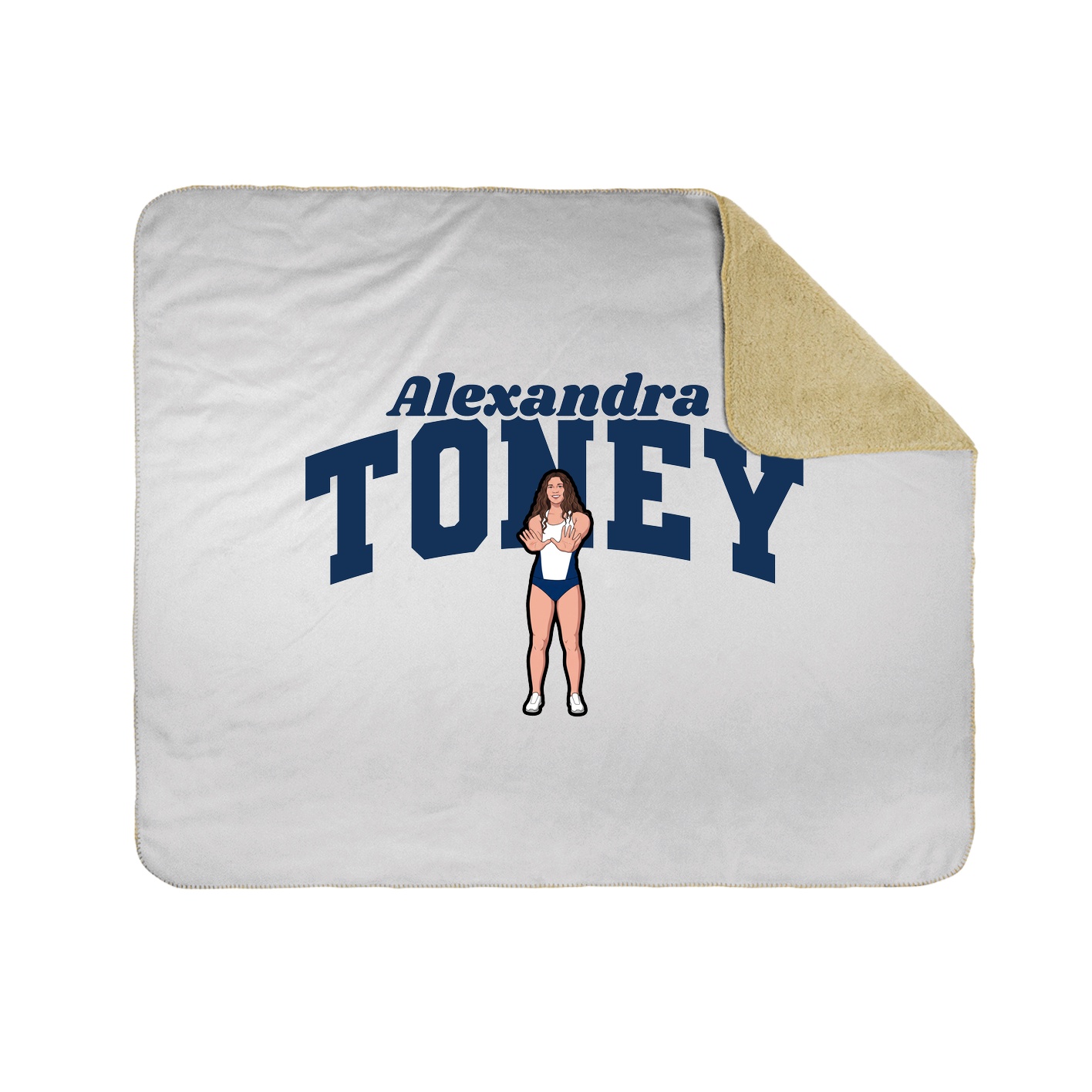 Throw Blanket