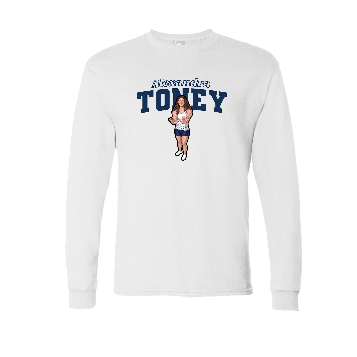 Long Sleeve Tee