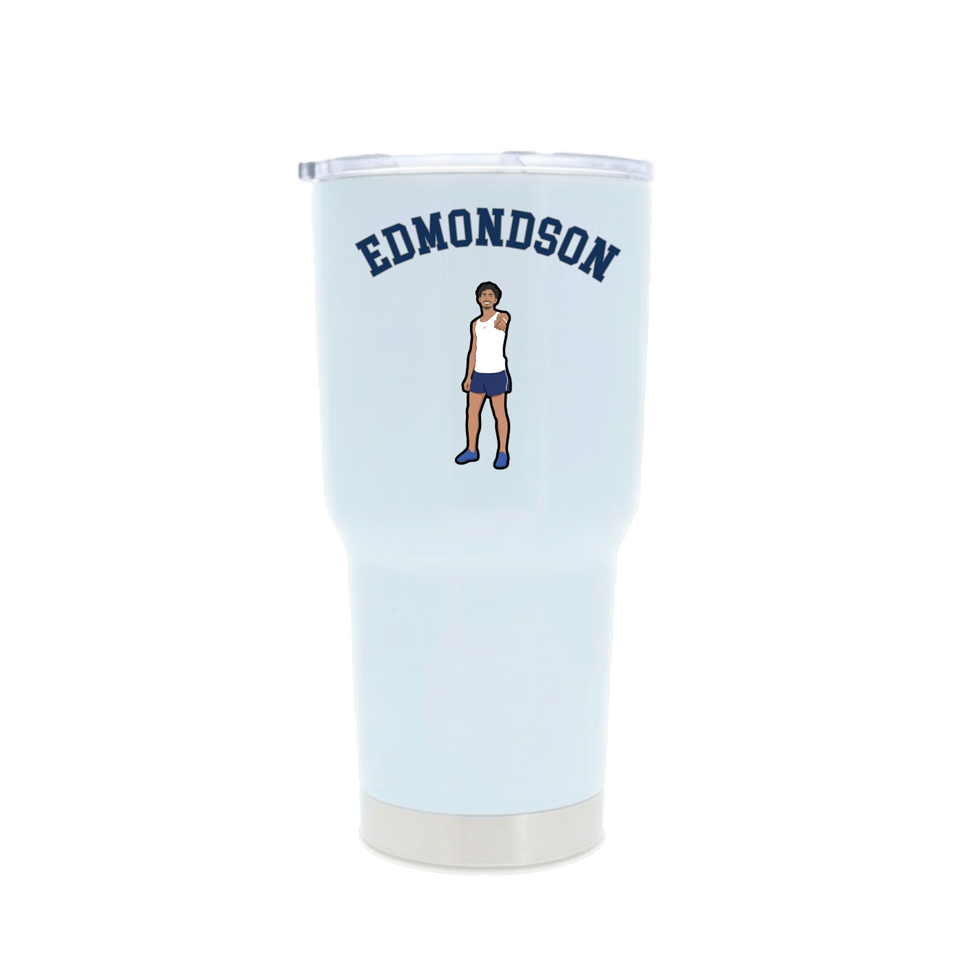 30oz Stainless Steel Tumbler