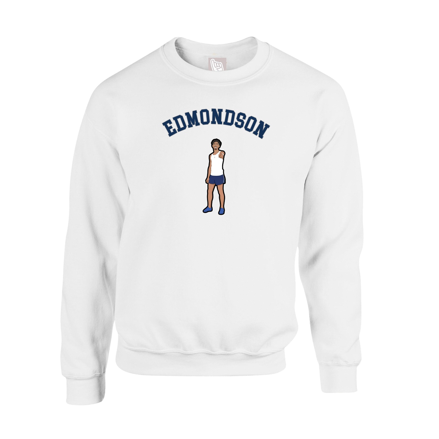 Fleece Crew