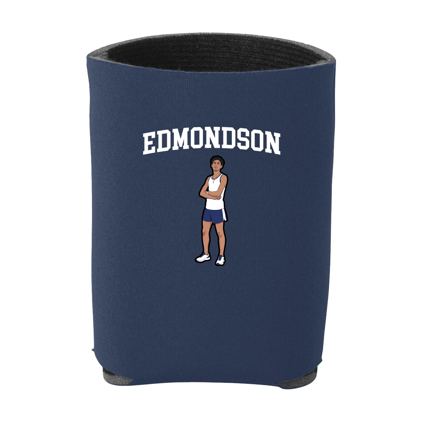 Can Holder — Shirsey in Navy