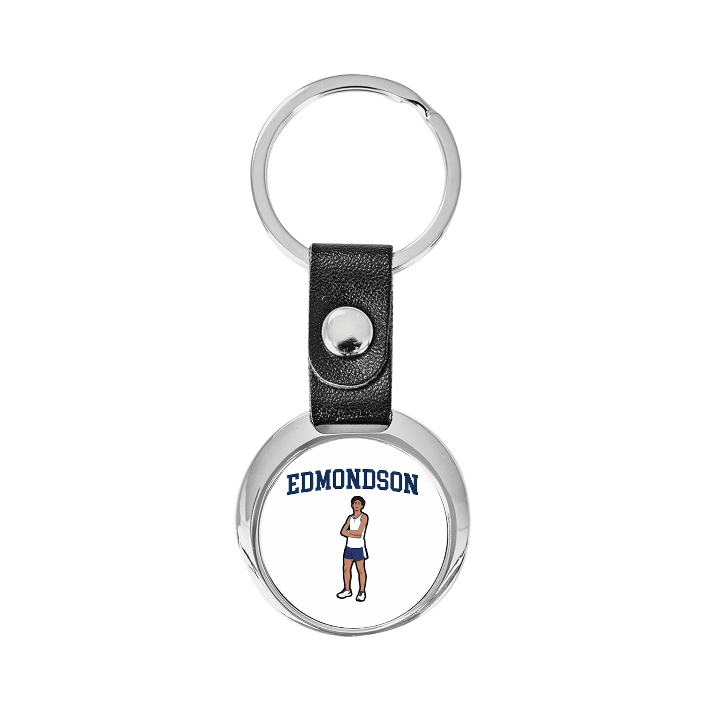 Key Chain — Shirsey in Classic