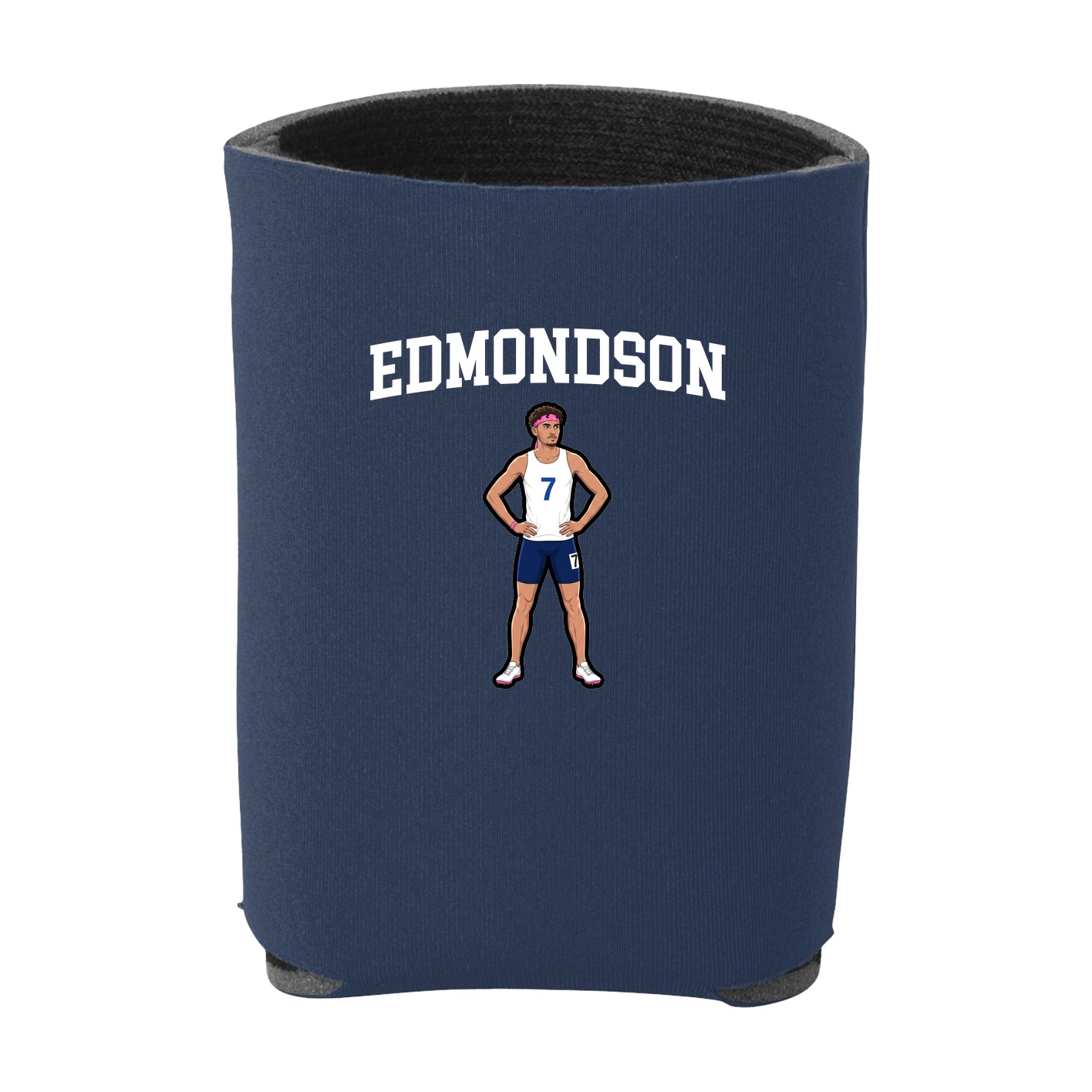 Can Holder — Shirsey in Navy
