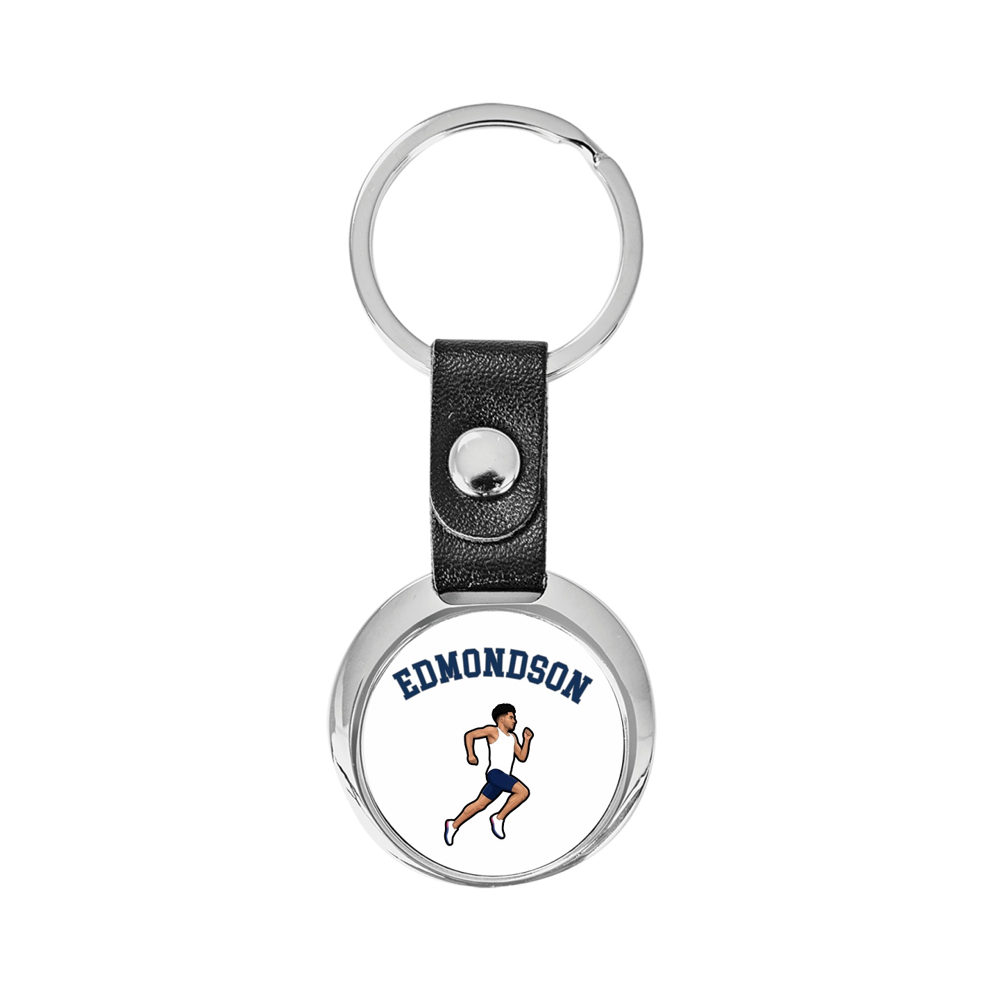 Key Chain — Shirsey Arch in Classic