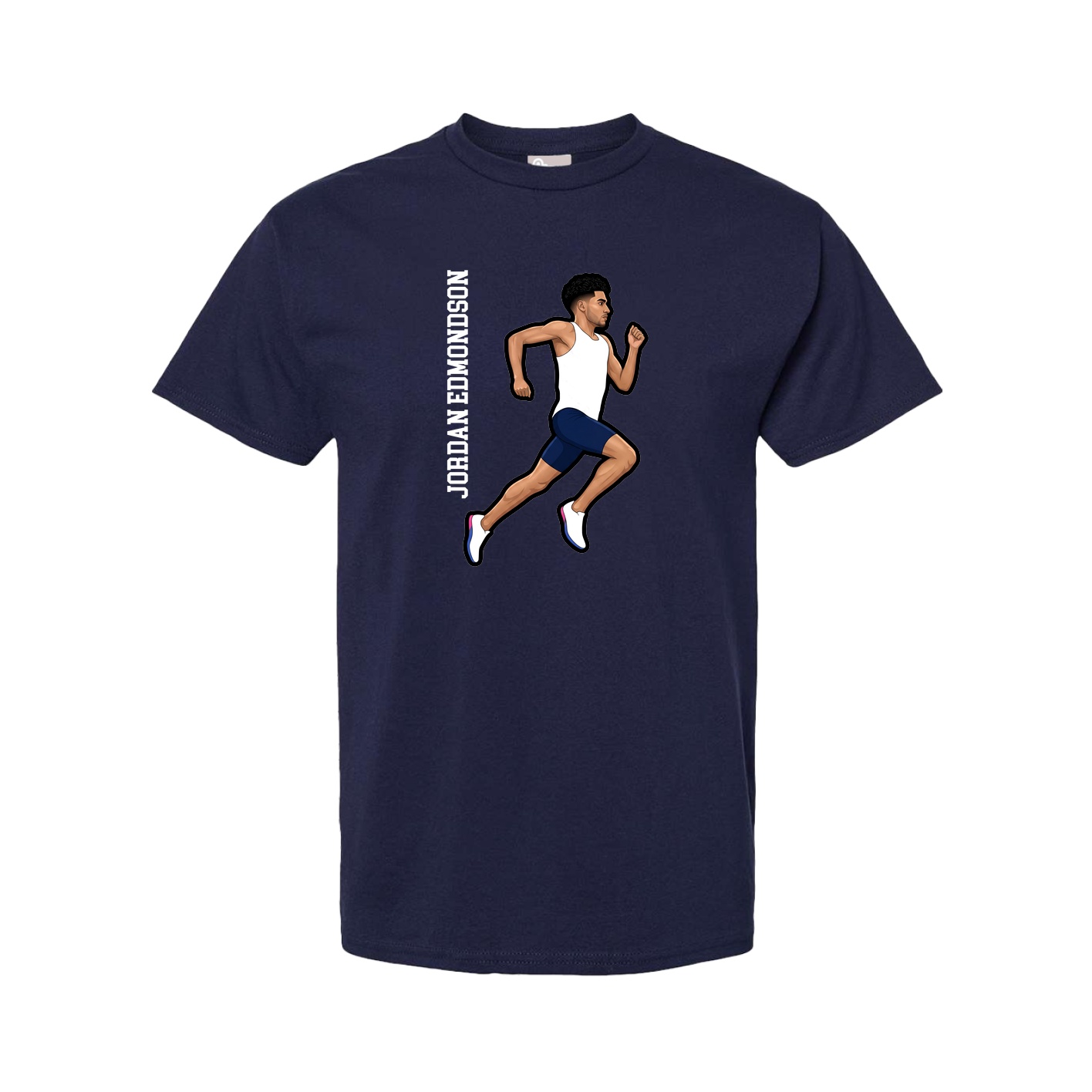 NIL Club Tee