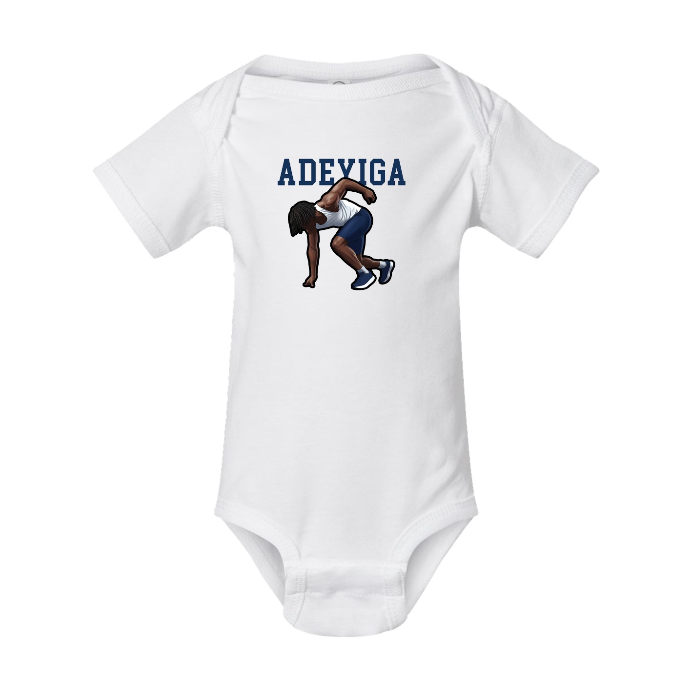 Baby Onesie