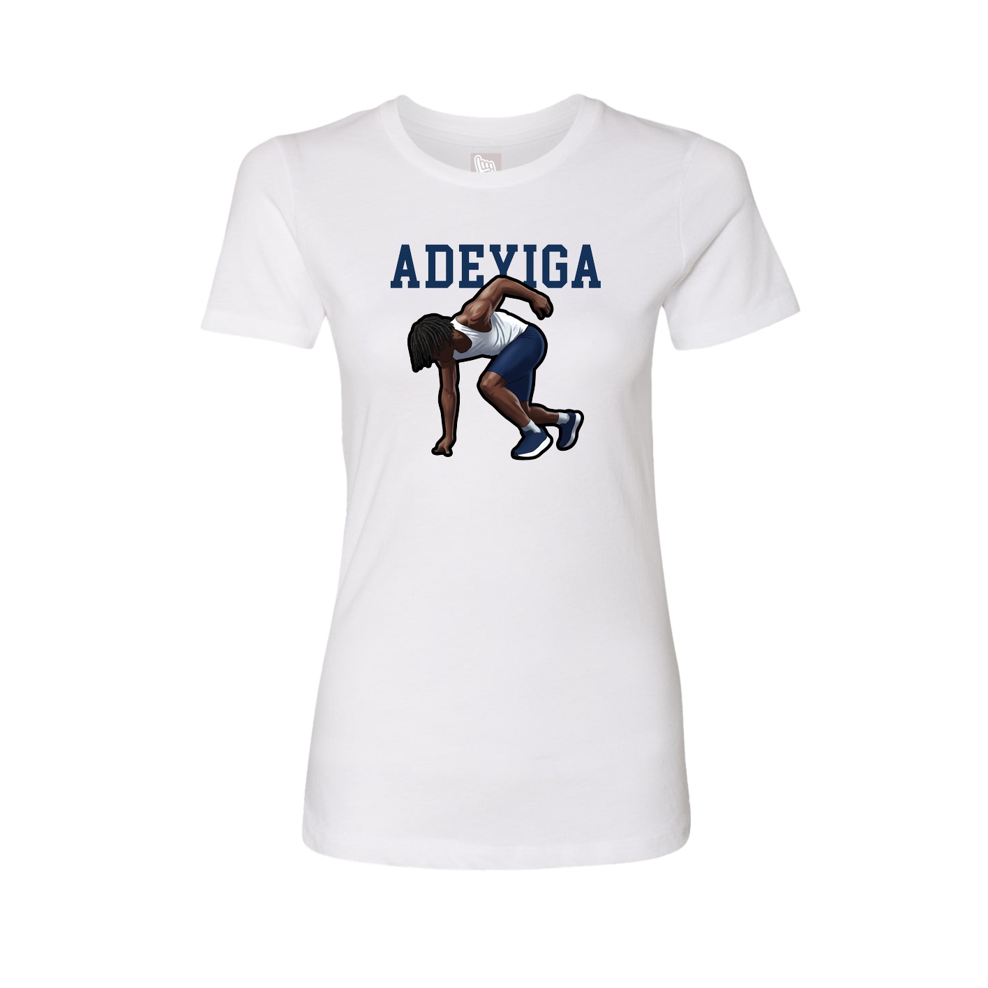 Womens Tee