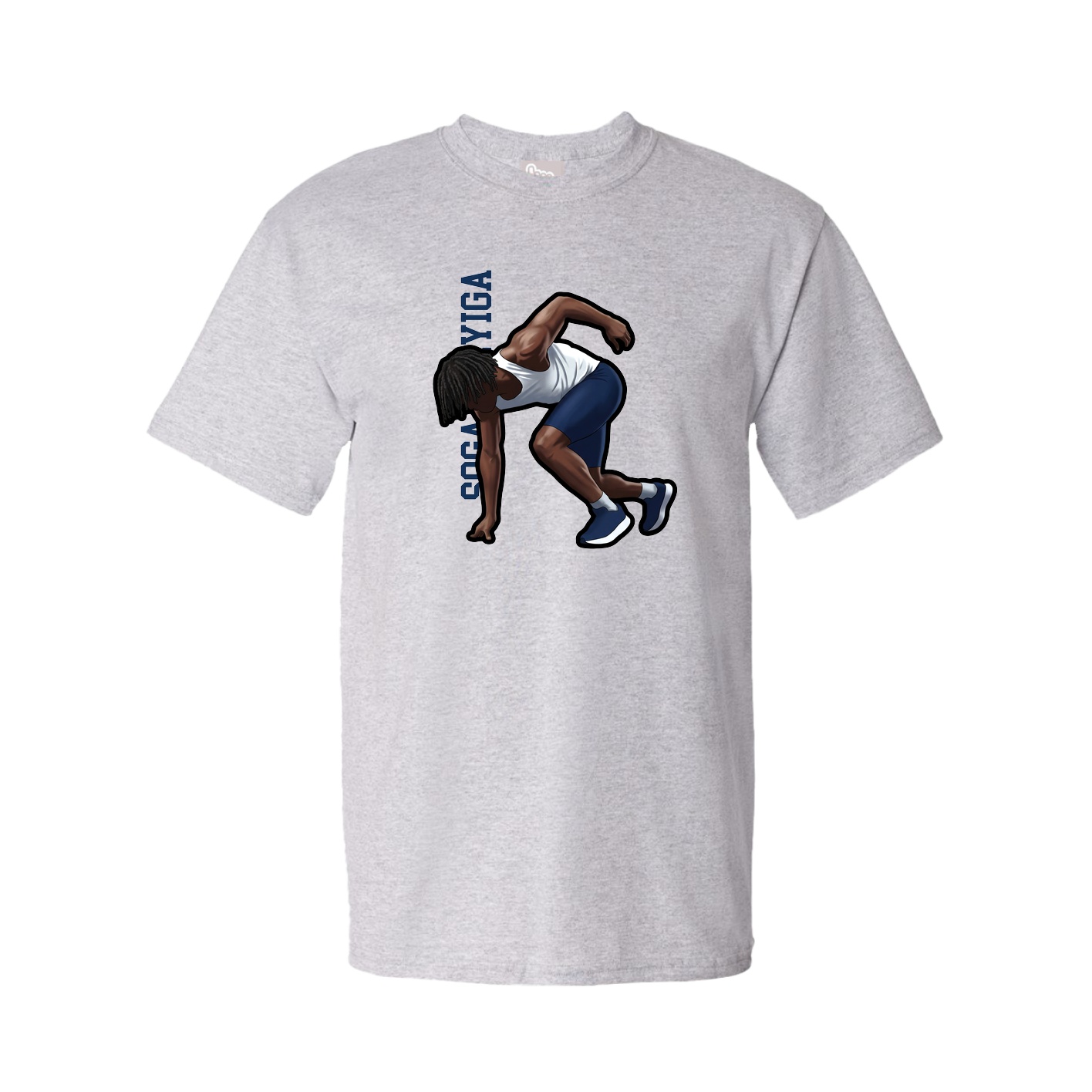 NIL Club Youth Tee