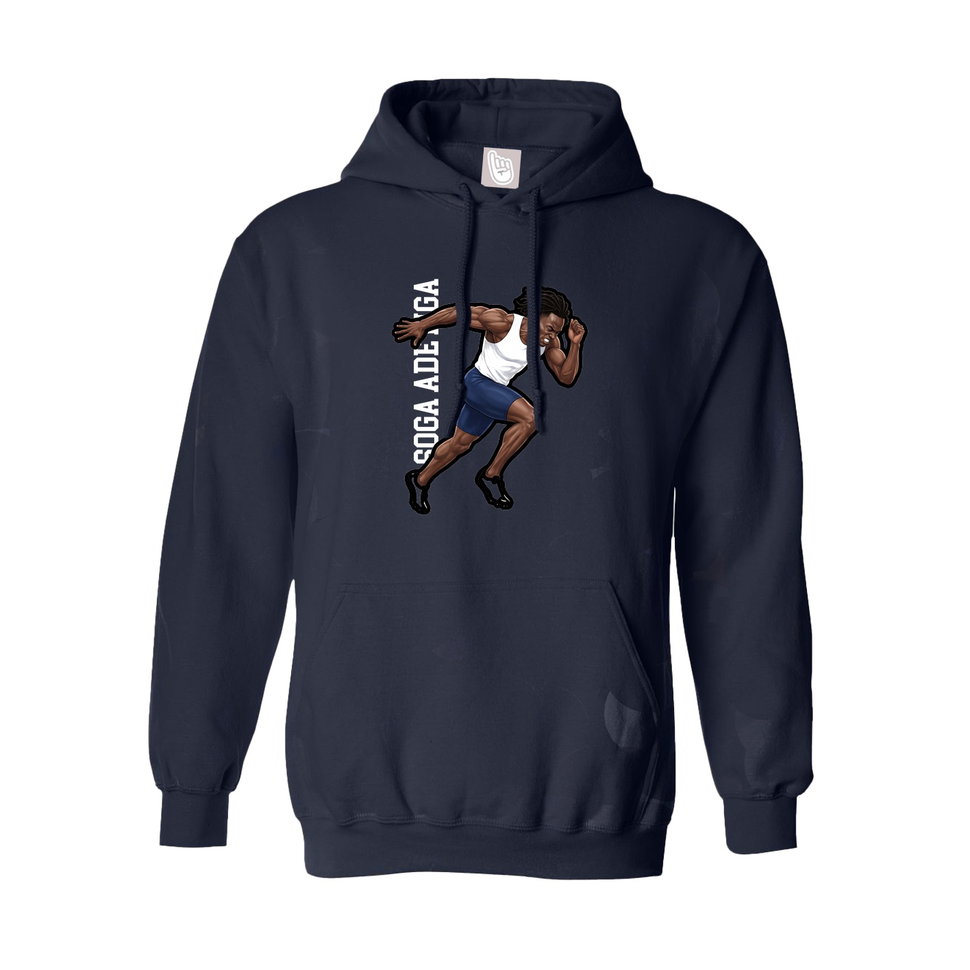 NIL Club Youth Hoodie