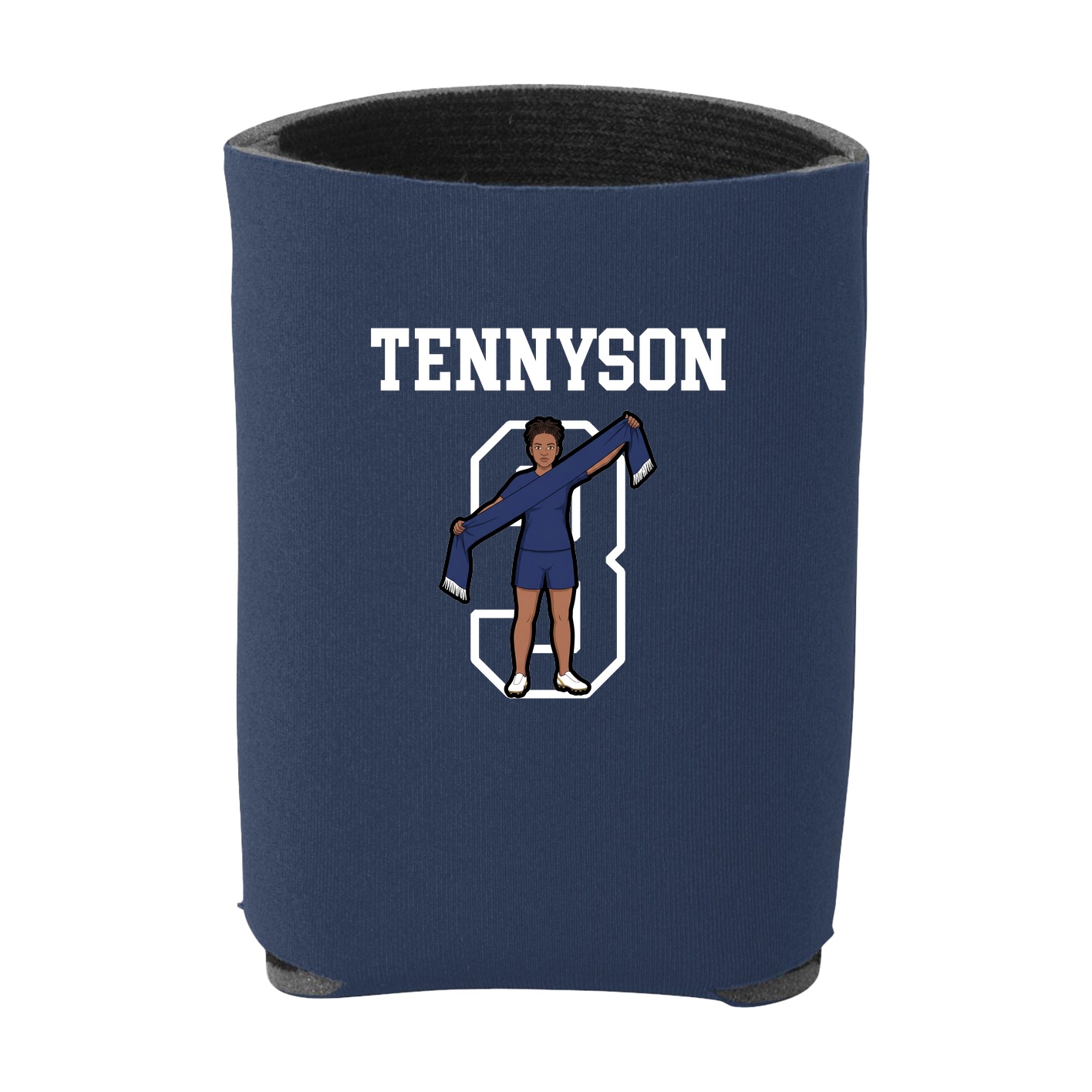 Can Holder — Shirsey in Navy