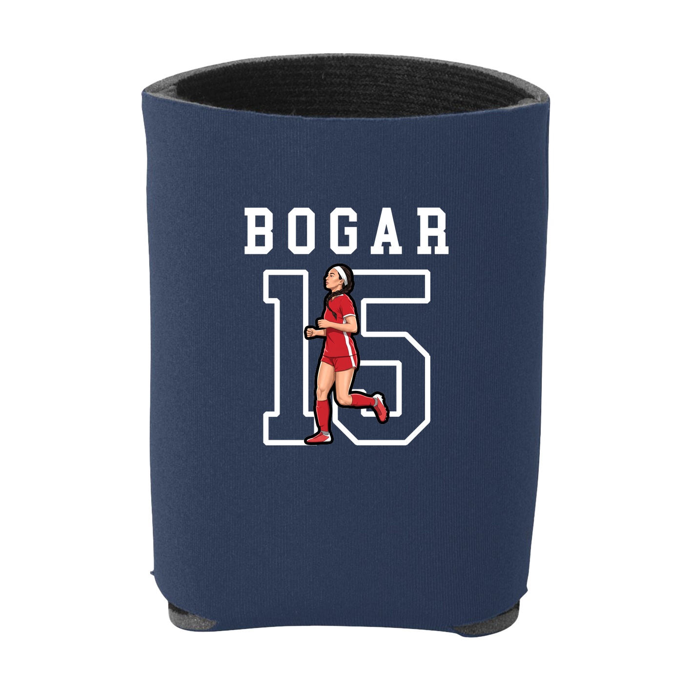 Can Holder — Shirsey in Navy