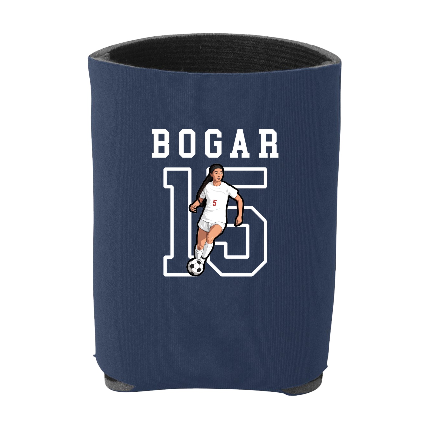 Can Holder — Shirsey in Navy