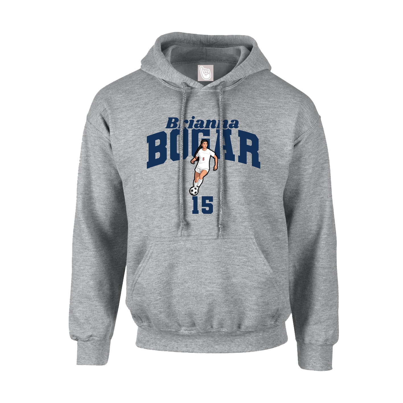 Hoodie