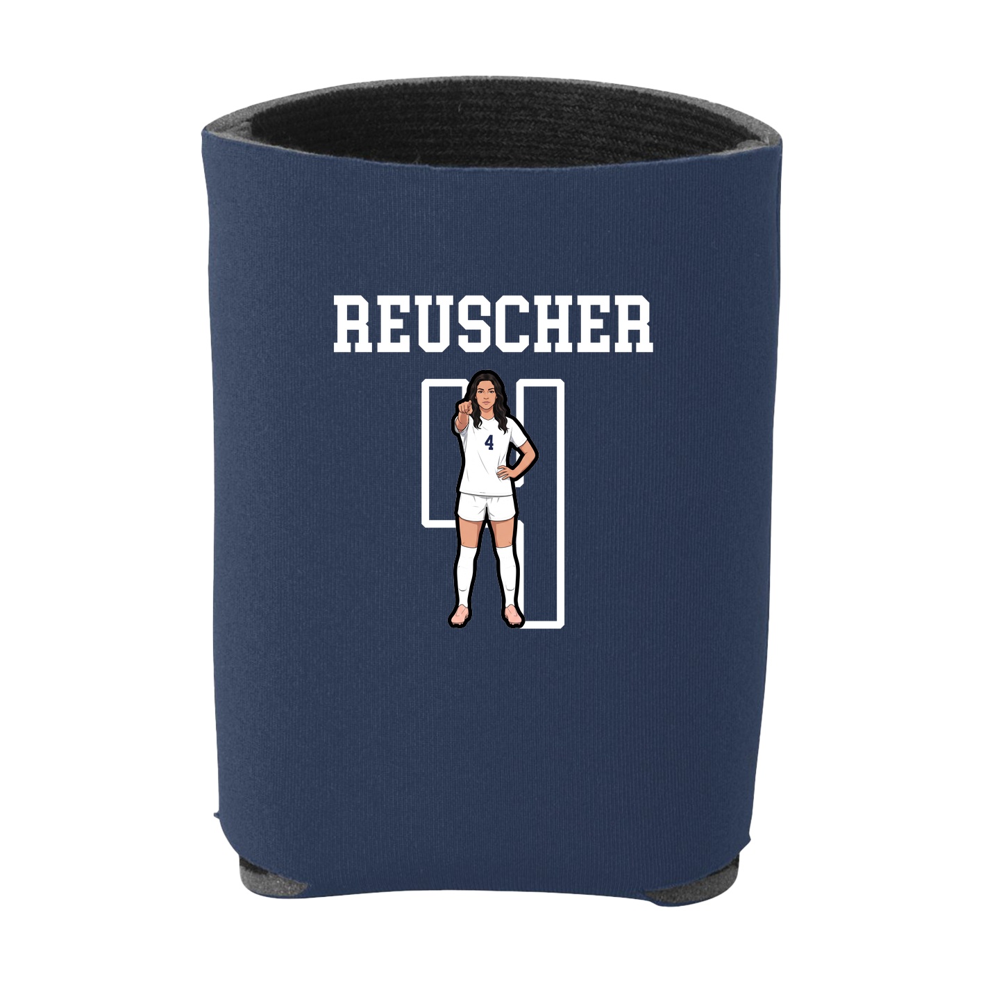 Can Holder — Shirsey in Navy