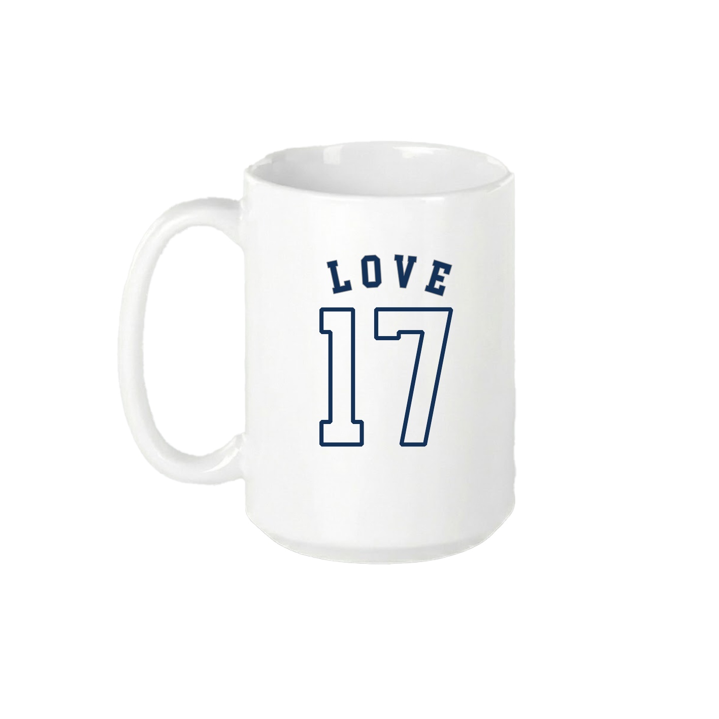 15oz Coffee Mug