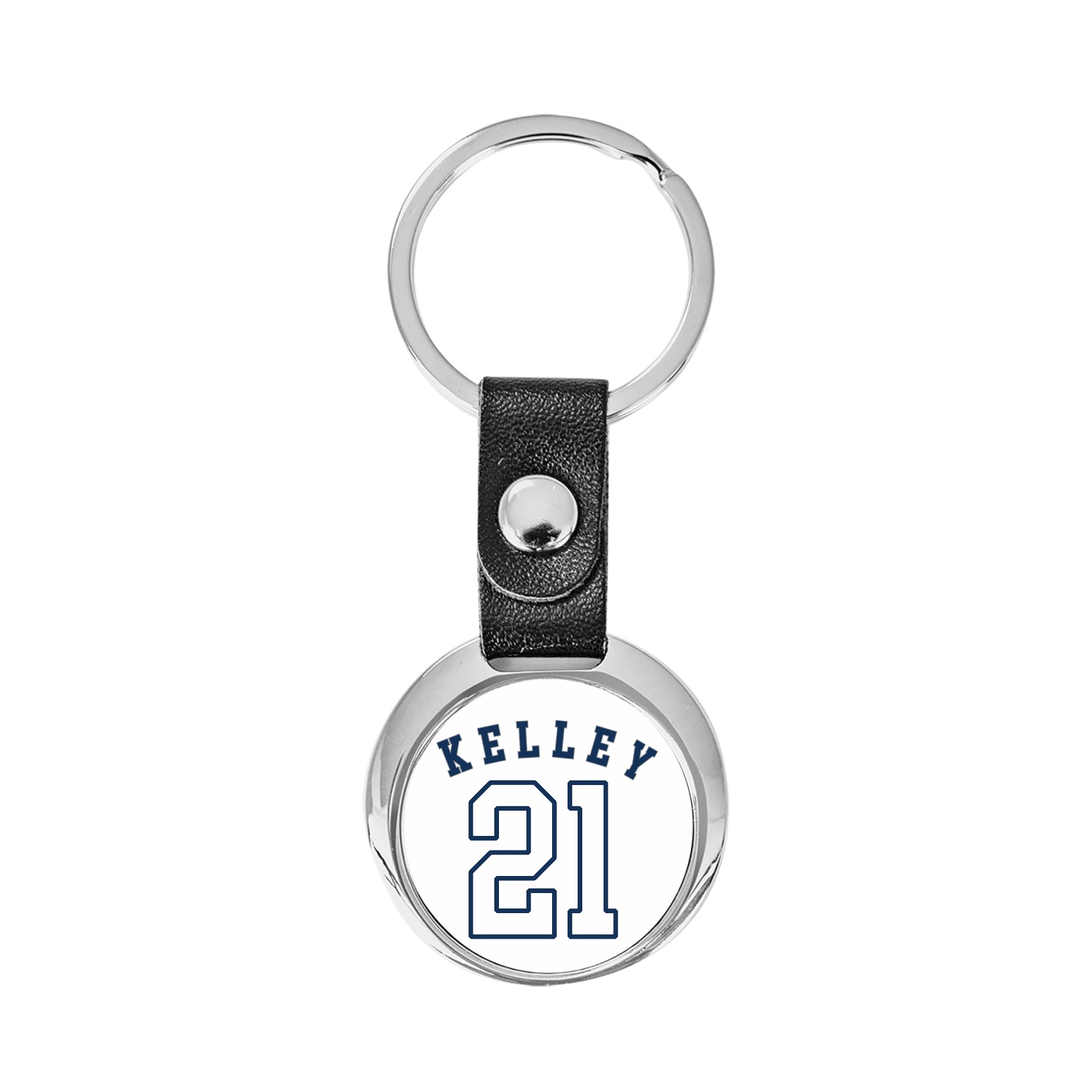 Key Chain — Shirsey Arch in Classic