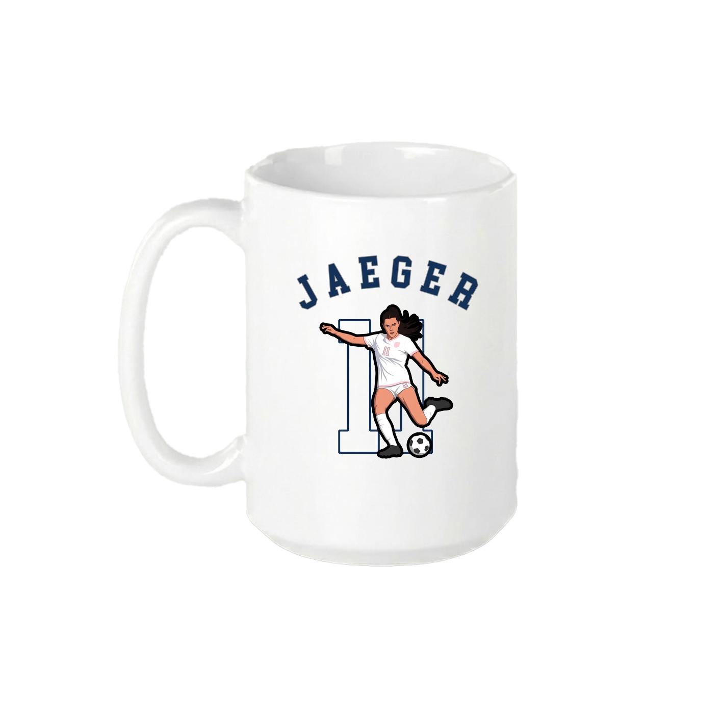 15oz Coffee Mug