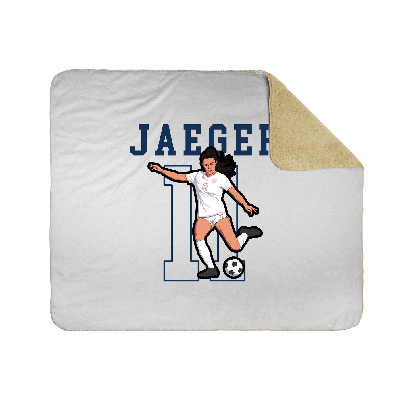 Throw Blanket