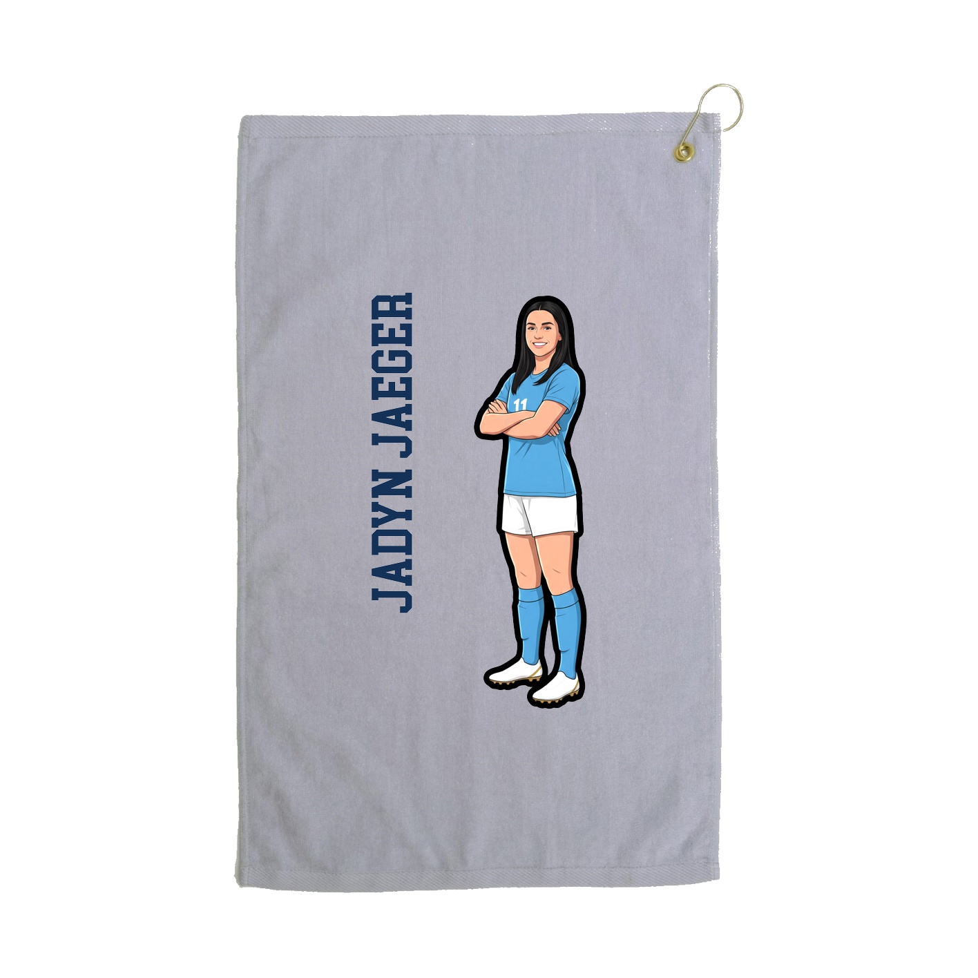 Golf Towel