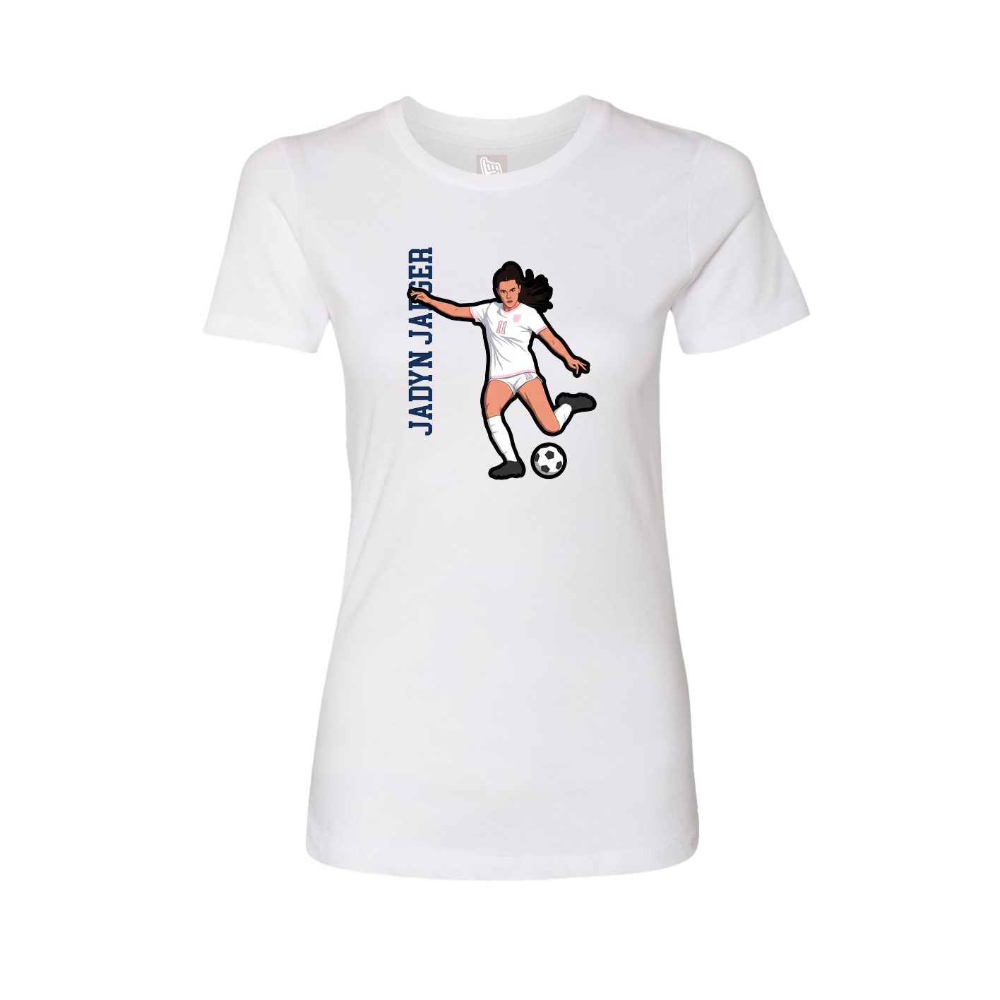 Womens Tee