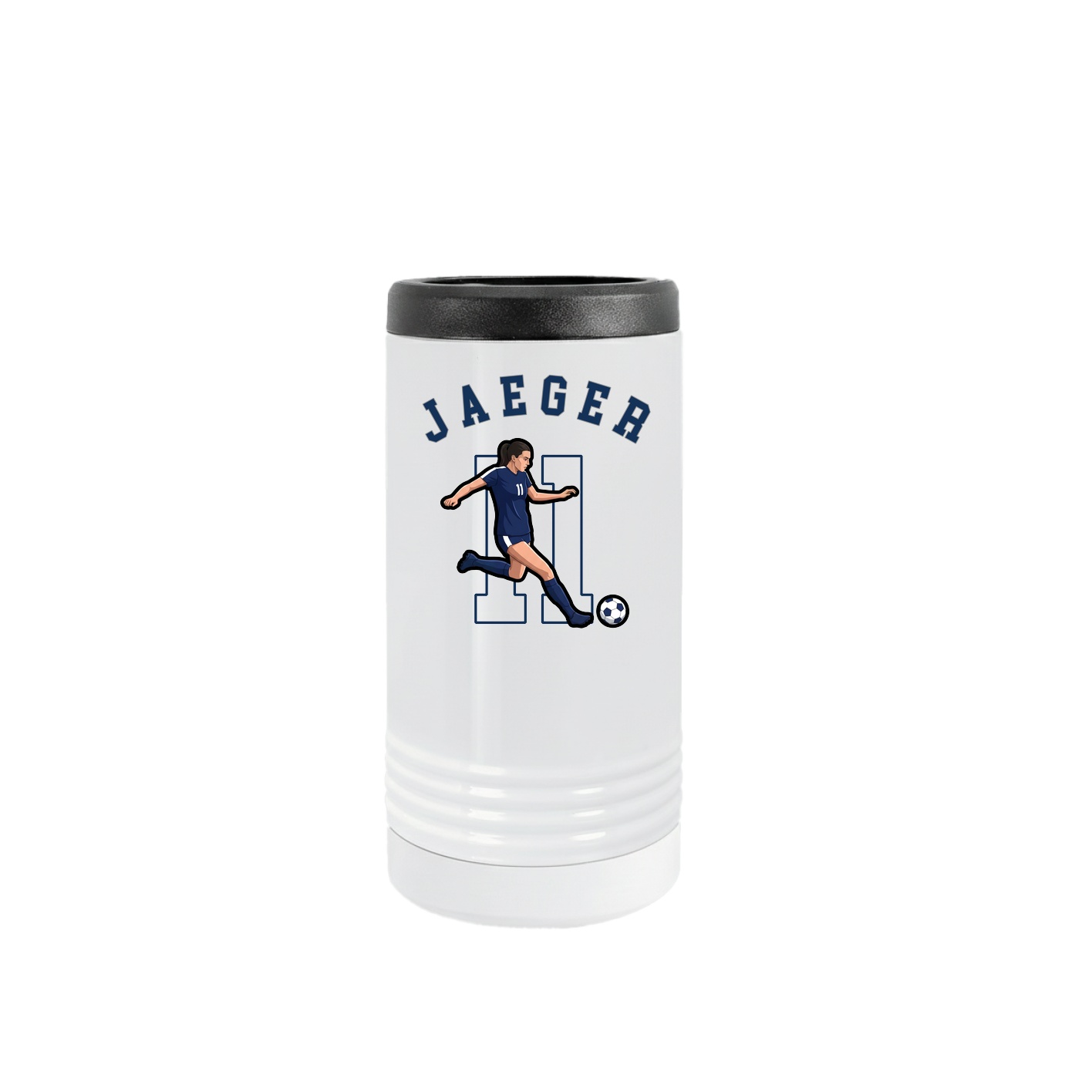 Slim Beverage Holder
