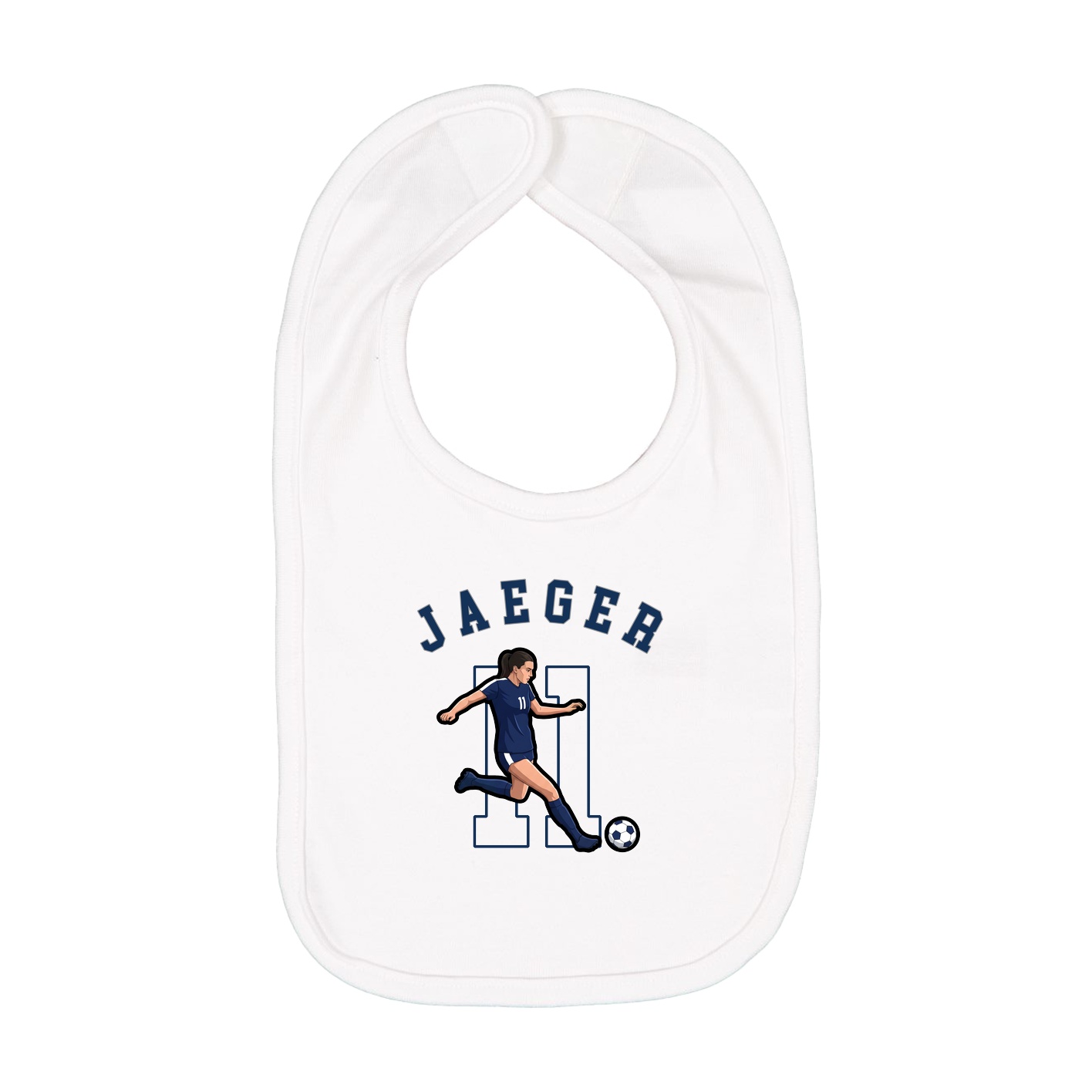 Infant Bib