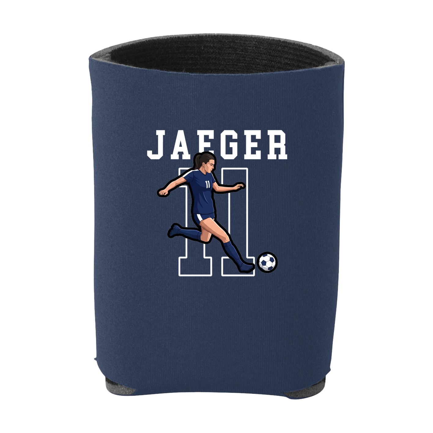 Can Holder — Shirsey in Navy