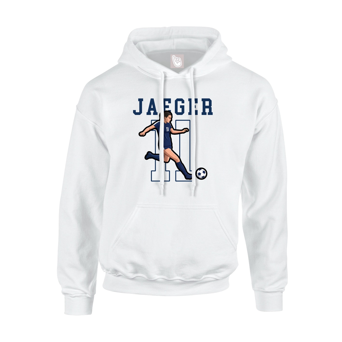 Youth Hoodie