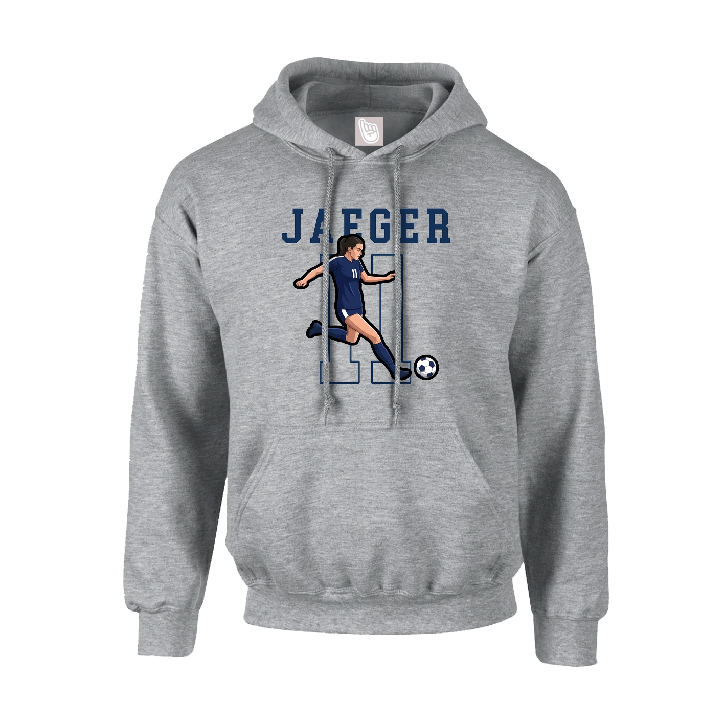 Youth Hoodie